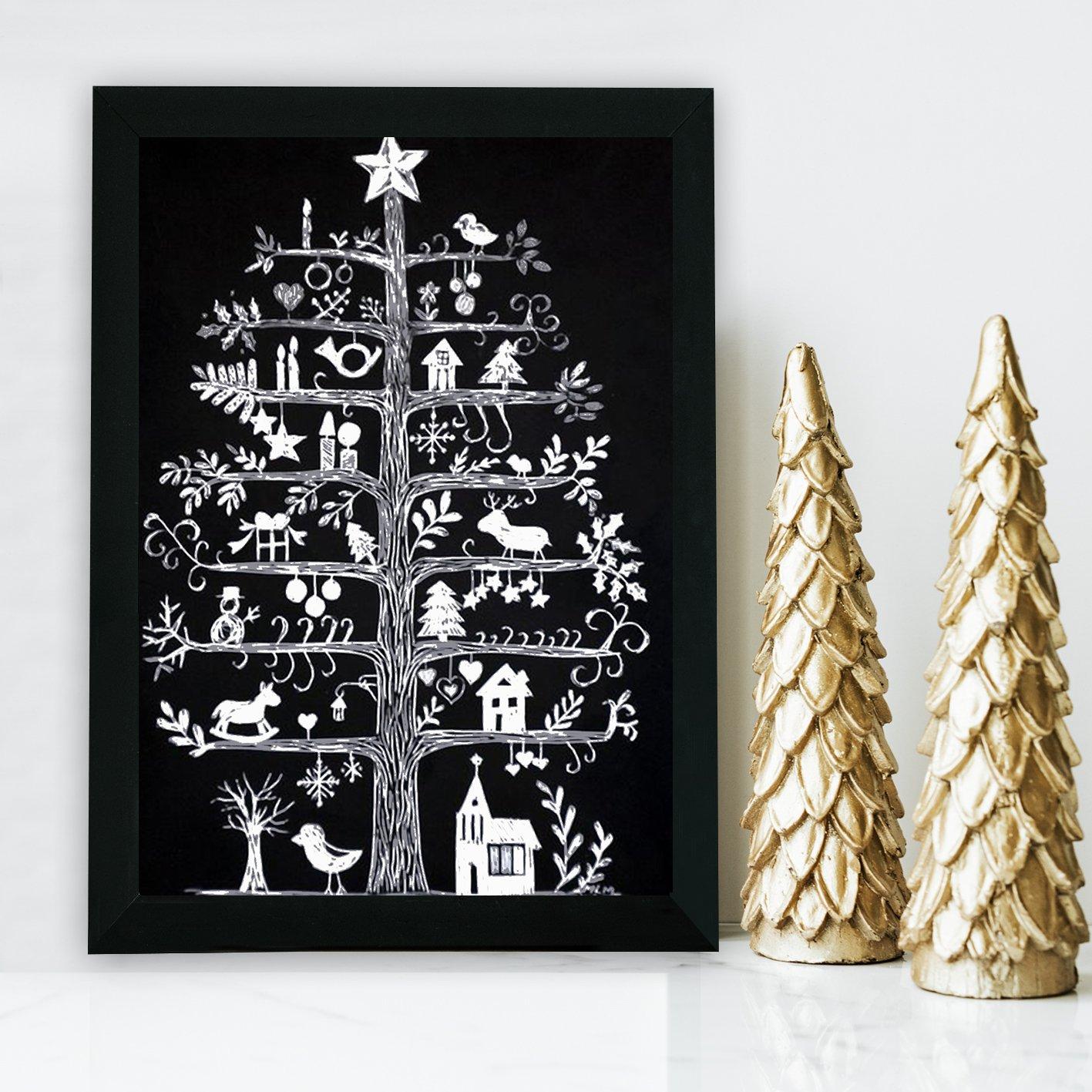 Slika Wallity 24x29cm