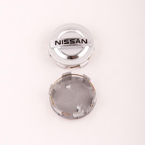 ASY Čep Za aluminijumsku Felugu Nissan 54/49Mm