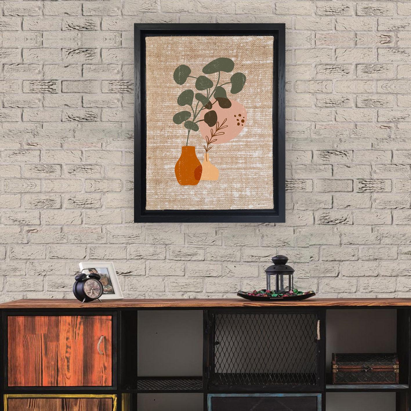 Slika na Wallityju na platnu 46x66cm