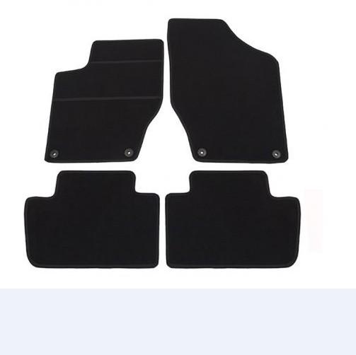 Patosnice Tepih Tipske Peugeot 308 2007-2013