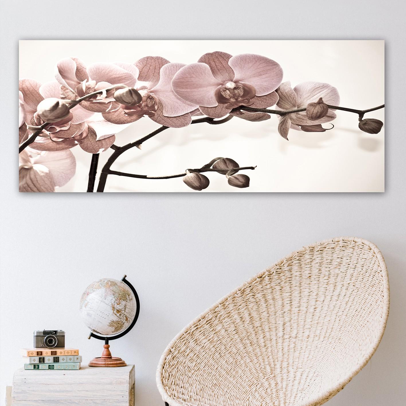 Slika na platnu Wallity 50x120cm