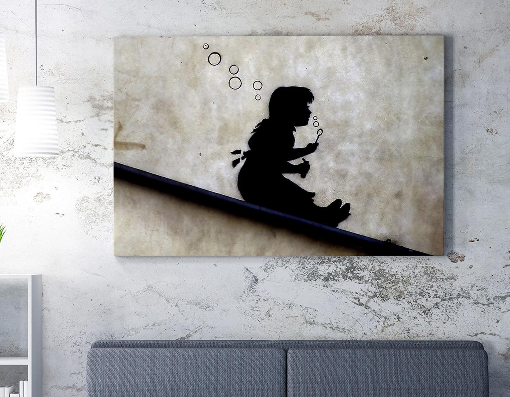 Slika na platnu Wallity 50x70cm
