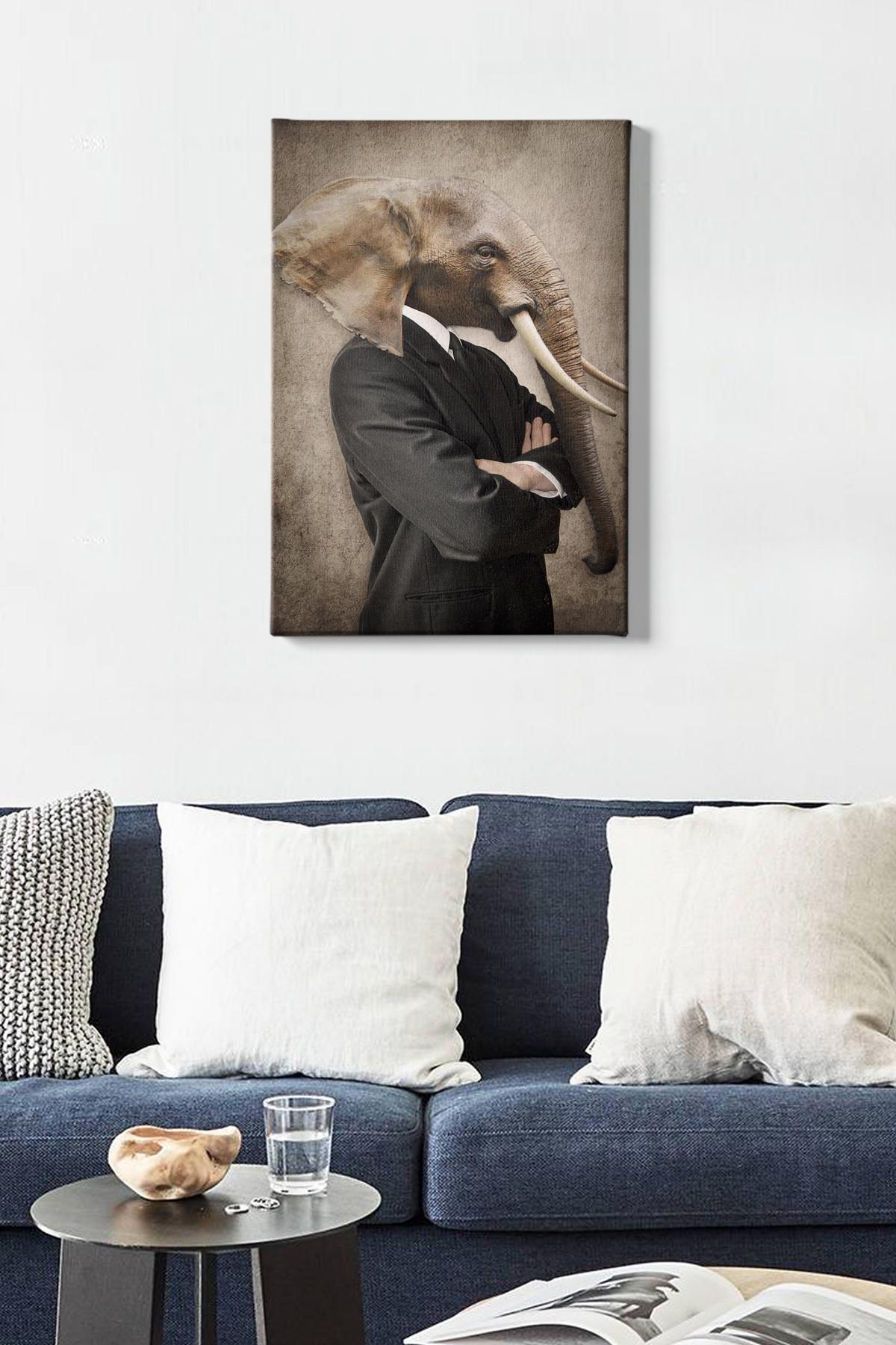 Slika na platnu Wallity 50x70cm