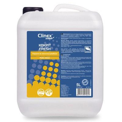 Losion Za Instrument Tablu Sa Voskom 5L