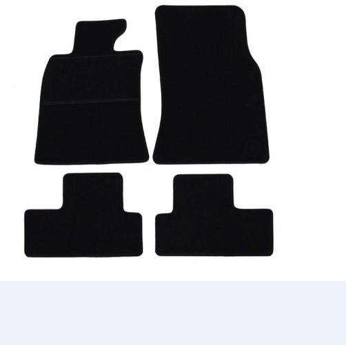 Patosnice Tepih Tipske Mini Cooper Od 2006 Do 2014