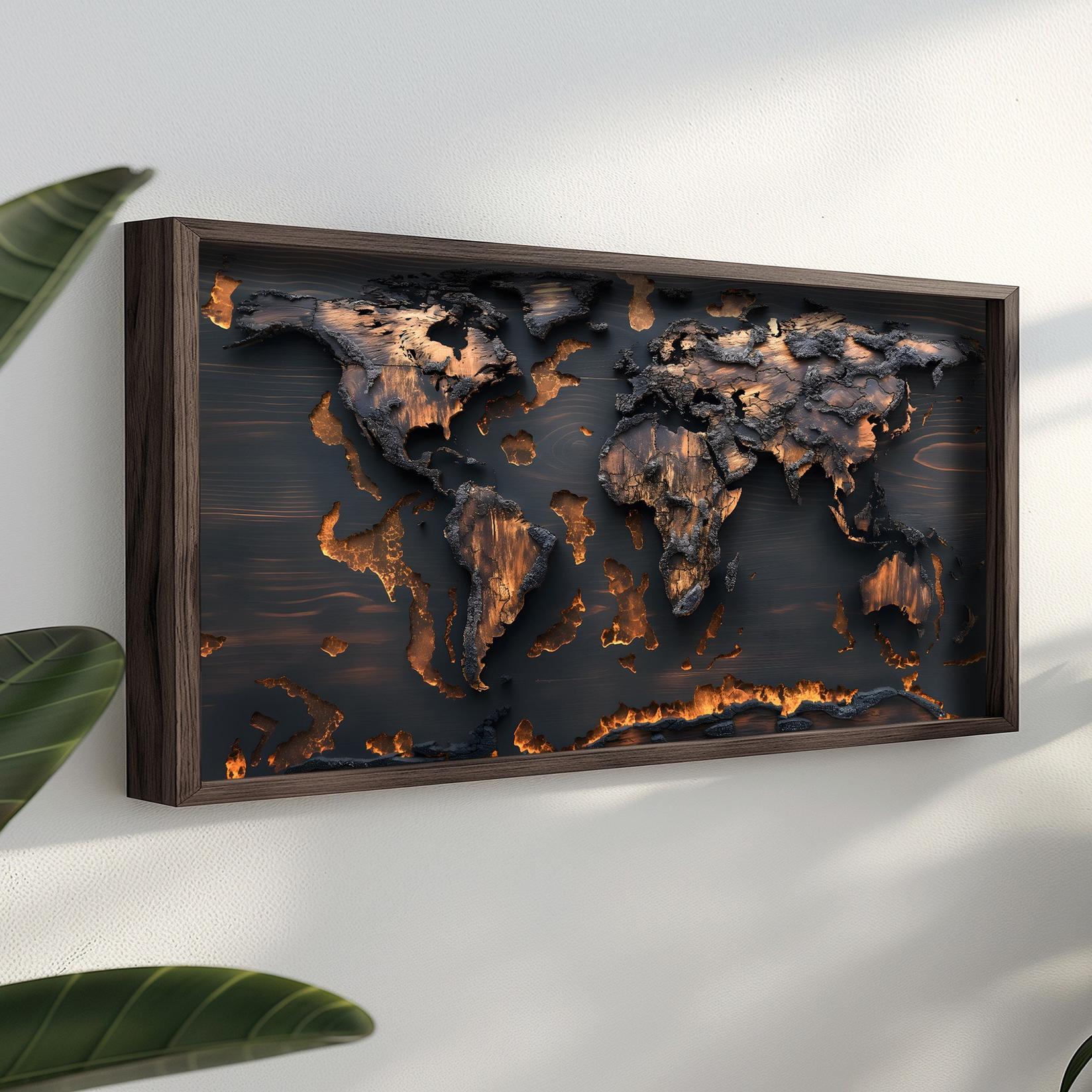 Slika za zid 60x120cm