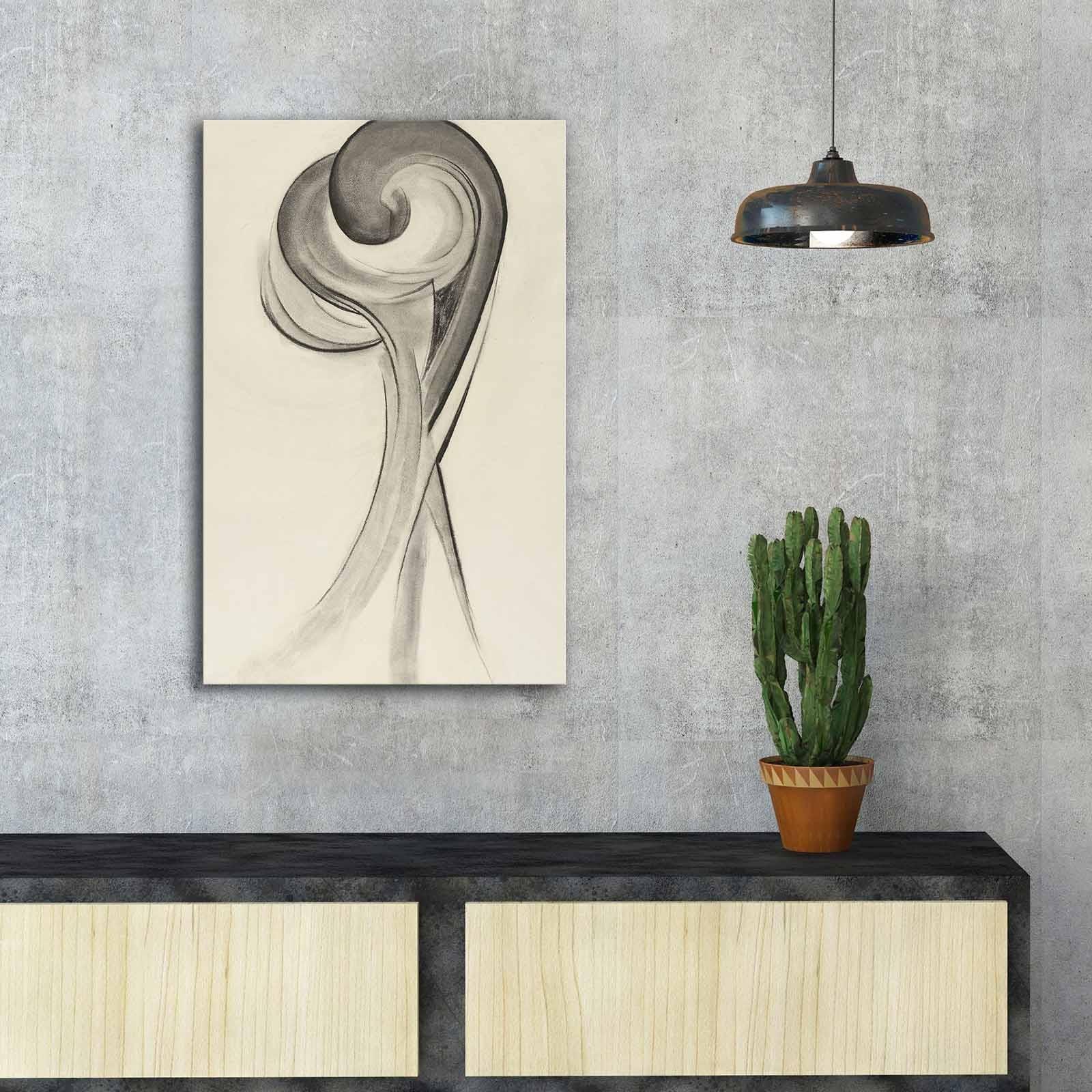 Slika na zidu na platnu 45x70cm