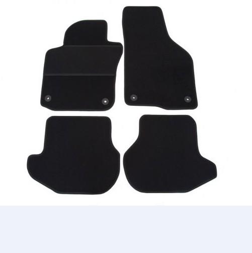 Patosnice Tepih Tipske Vw Eos Od 2006 Do 2015