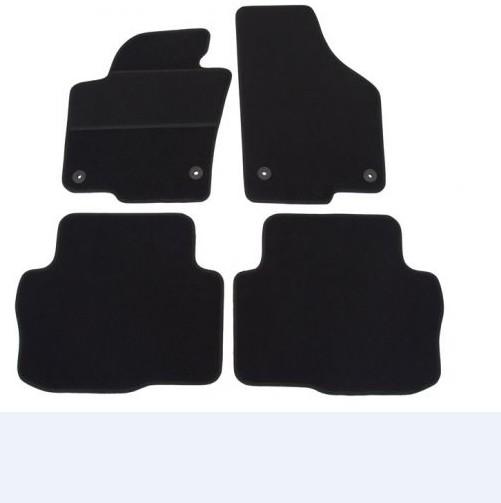 Patosnice Tepih Tipske Vw Sharan Ii 2010-2022