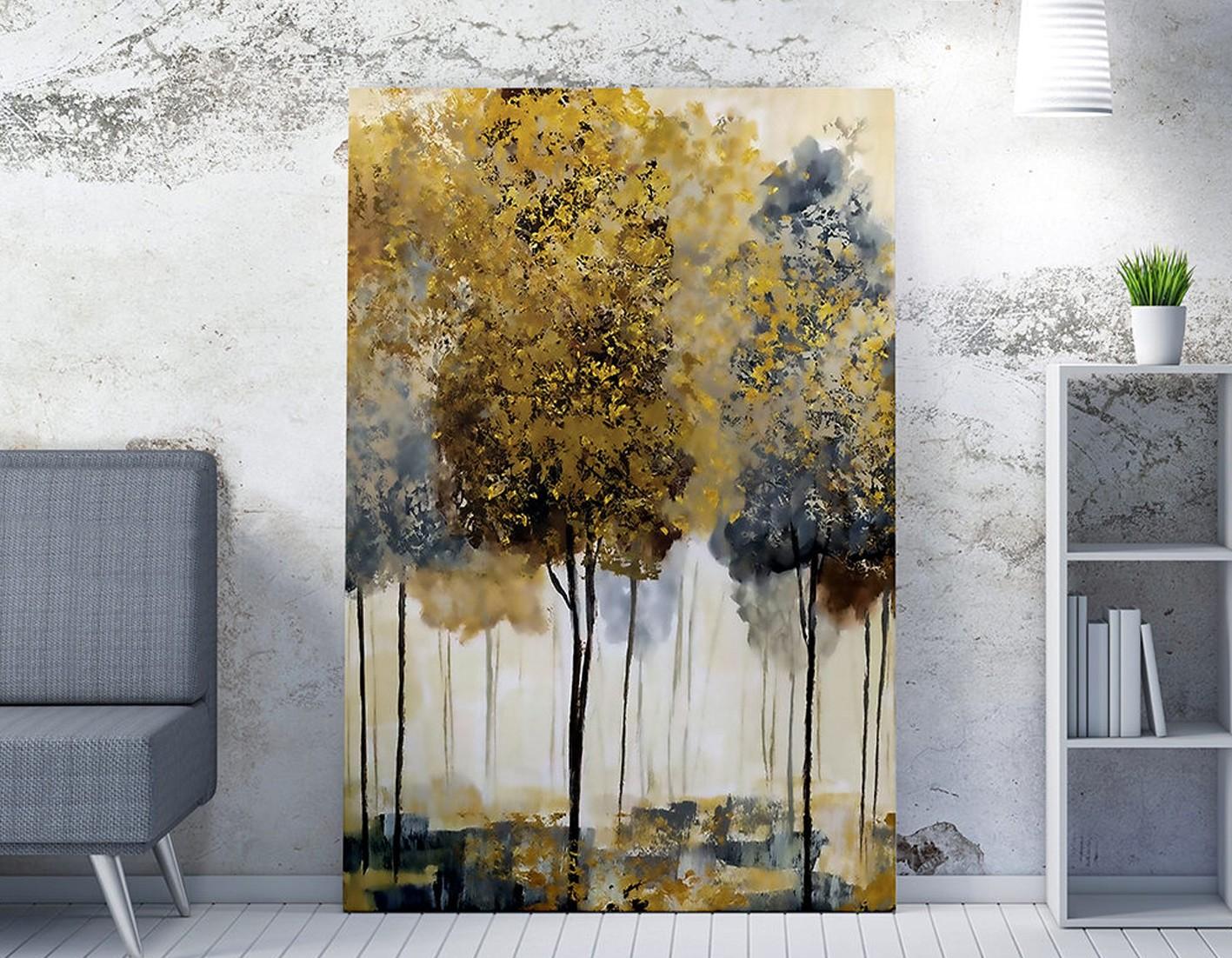 Slika na platnu Wallity 50x70cm