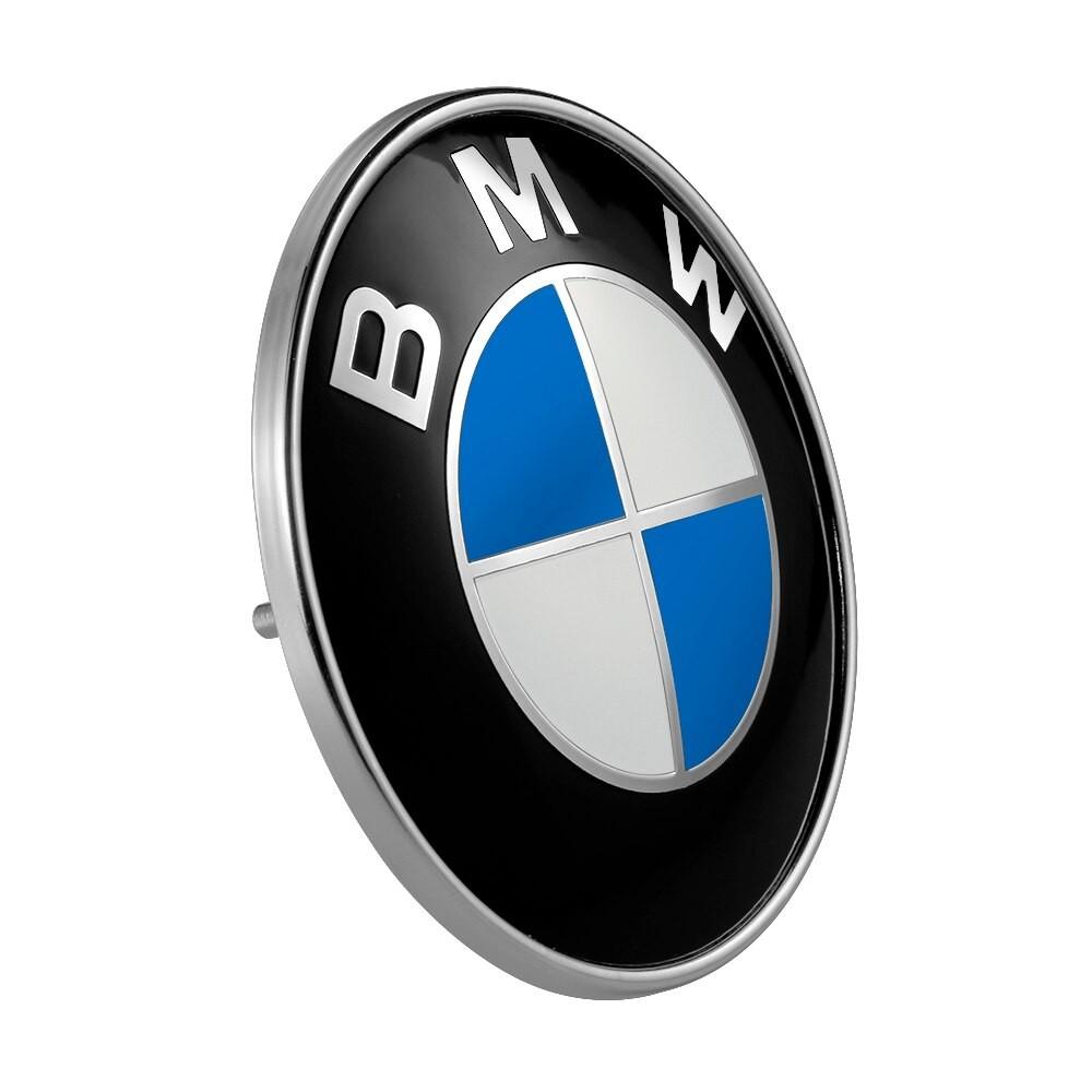 Oznaka Plastična Bmw Fi77Mm
