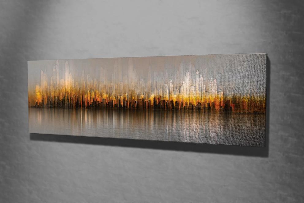 Slika na platnu Wallity 30x80cm