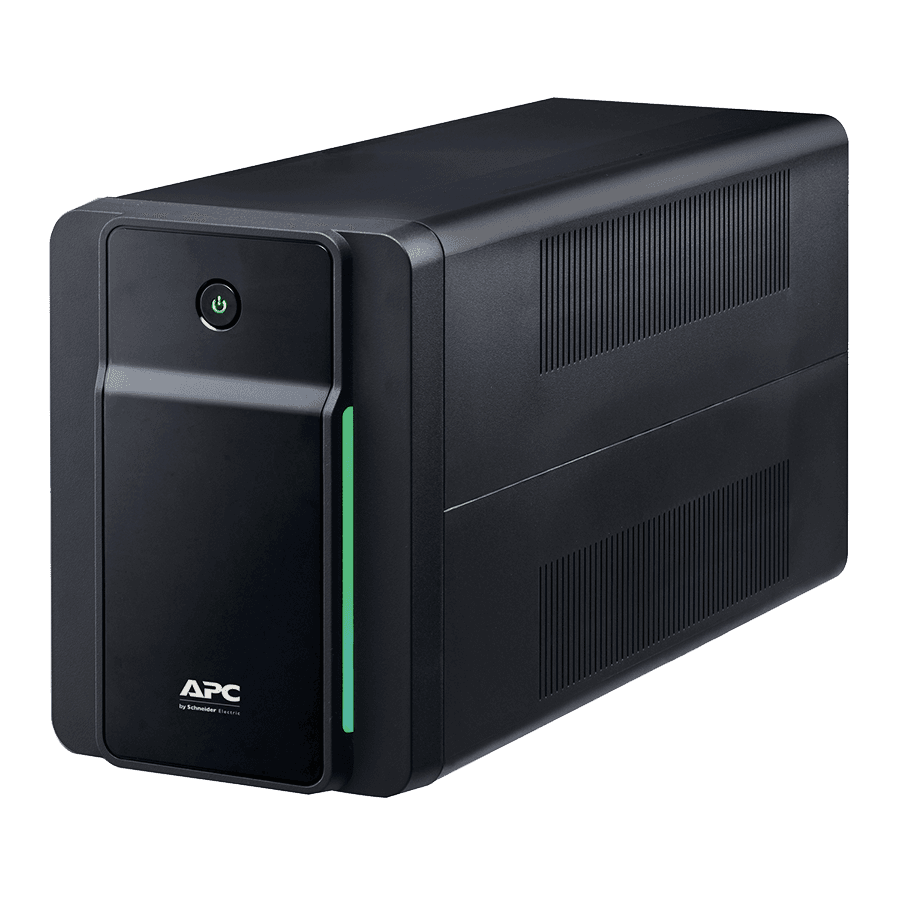 APC Napajanje Back-UPS BX1200MI, 1200VA, Tower, 230V, 6× IEC C13, AVR, Crno