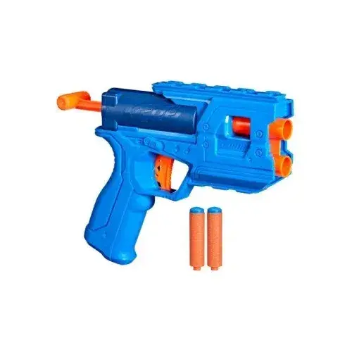 Nerf Loadout Purestrike Blaster