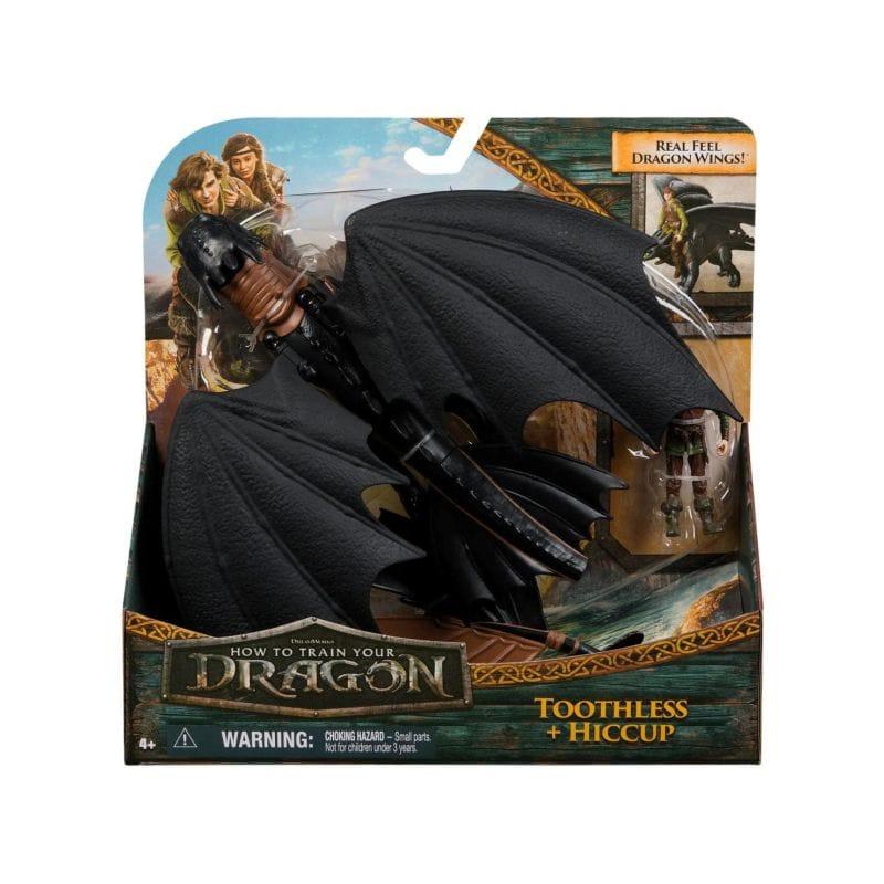Dragon Figura Dream works dragons sn6074007