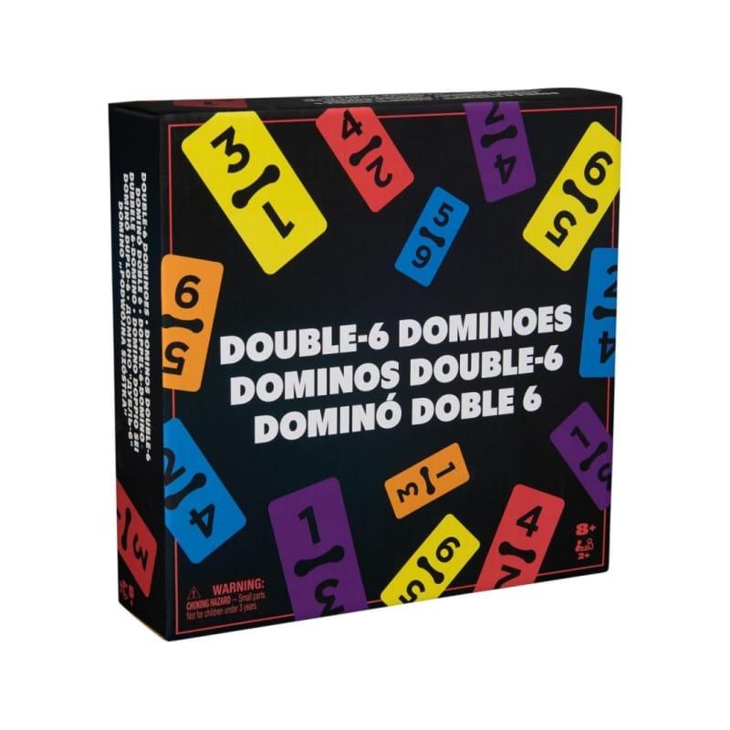 Spin master Društvena igra Domine