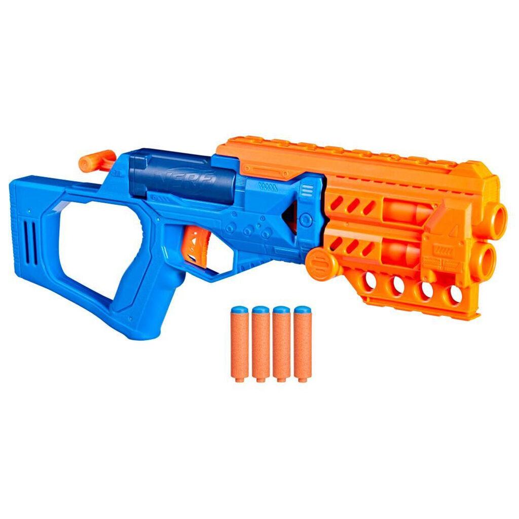 Nerf Loadout Topbreaker Blaster G1763