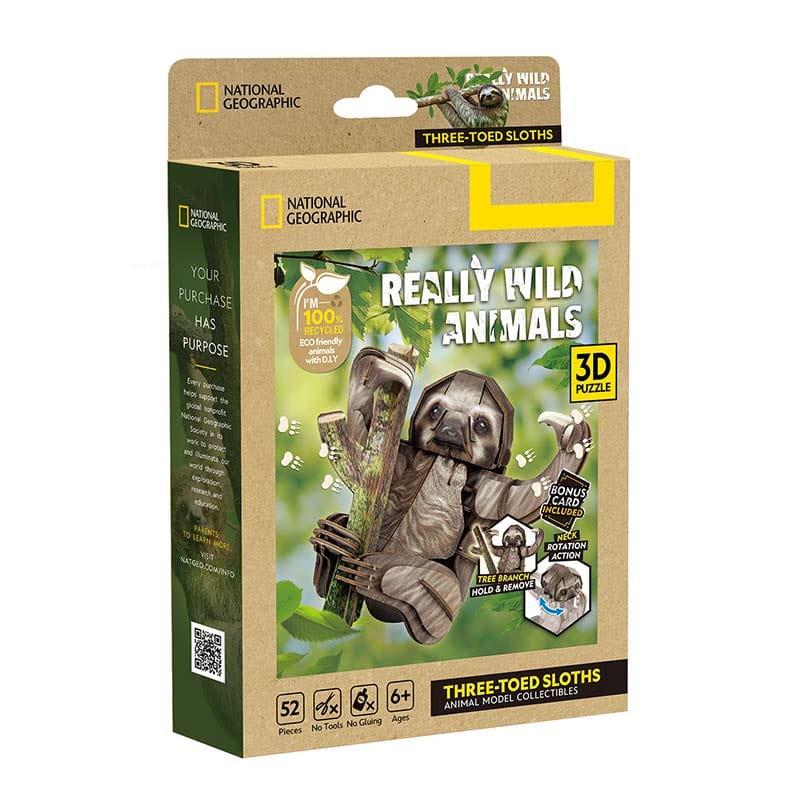 Cubic fun Slagalica Three