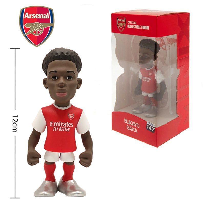Minix Figura Arsenal saka 14255