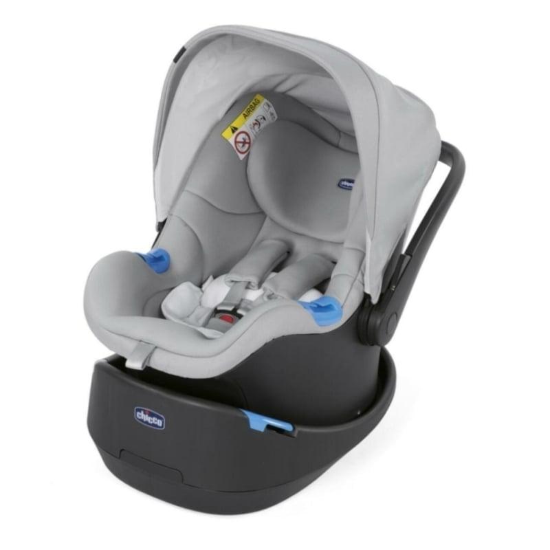 Chicco Autosjedalica Oasys, 0+, 0-13 kg, Zelena