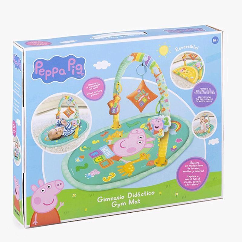 Peppa Pig Podloga za igru Activity SCT17096 OPP