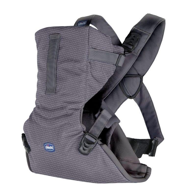 Chicco Nosiljka Easy fit, Siva