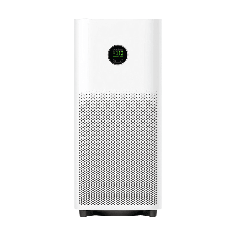 Xiaomi Pročišćivač zraka Mi Smart Purifier 6 BHR08MZEU, Beli