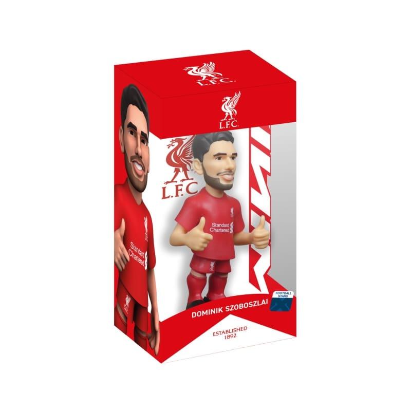 Minix Figura Szoboszlai lfc 21574
