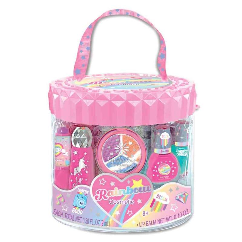 Hot Focus Kozmetički set HF043RB