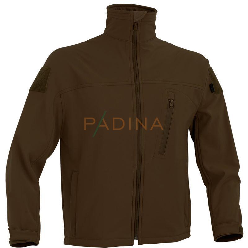 Jakna COYOTE softshell