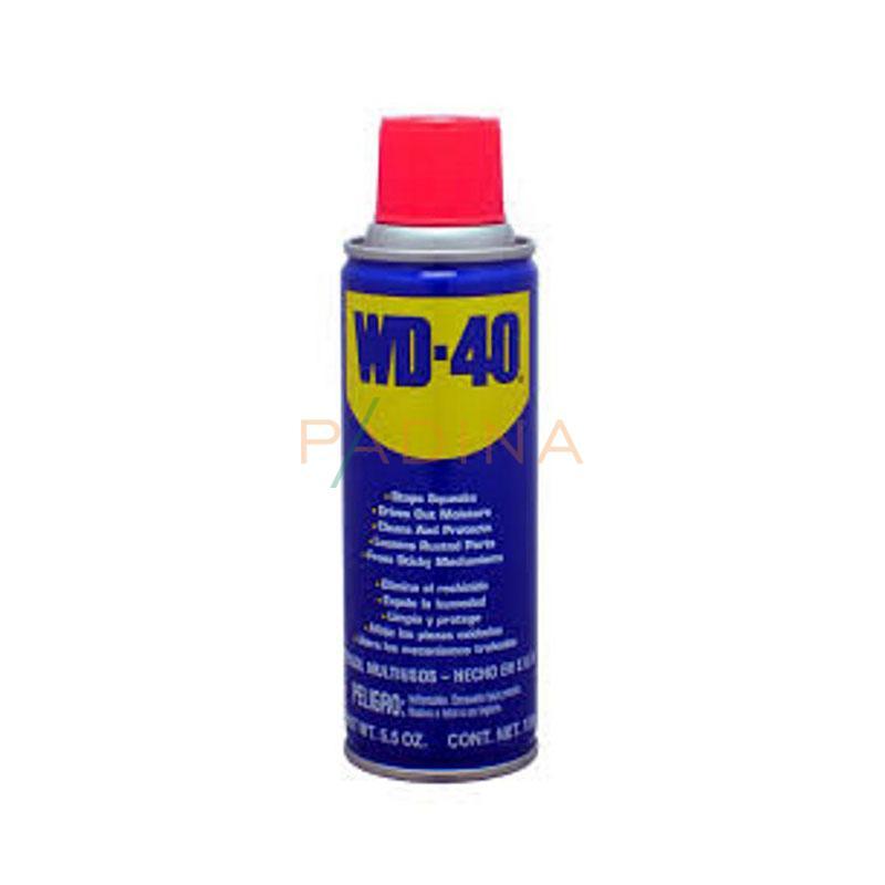 WD-40  200 ml