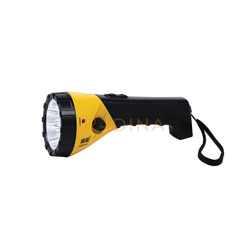 Horoz Svjetiljka HL 332 L 5 led 4h punjiva Horoz