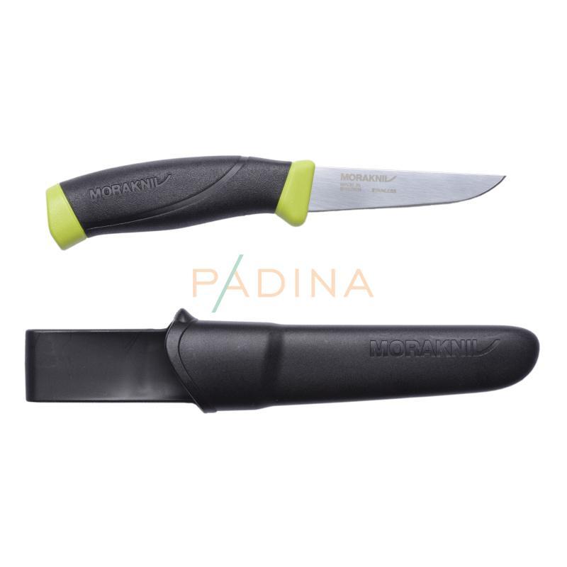Nož Morakniv Companion Fishing File 090 (S)