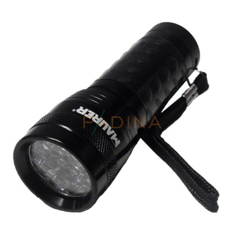 Svjetiljka led aluminiska