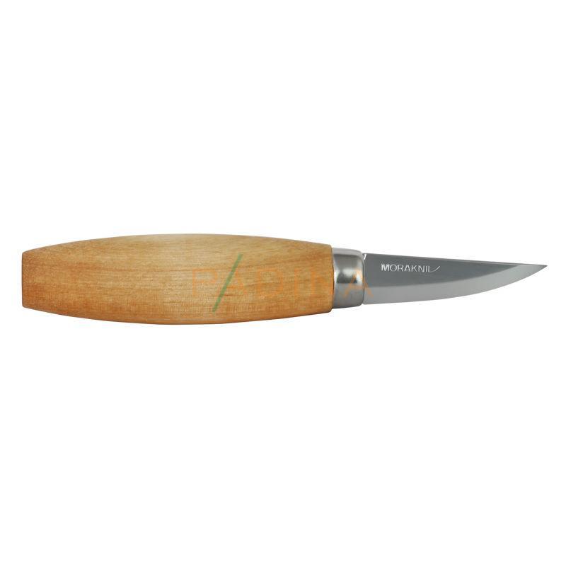 Morakniv Woodcarving 120 (LC)