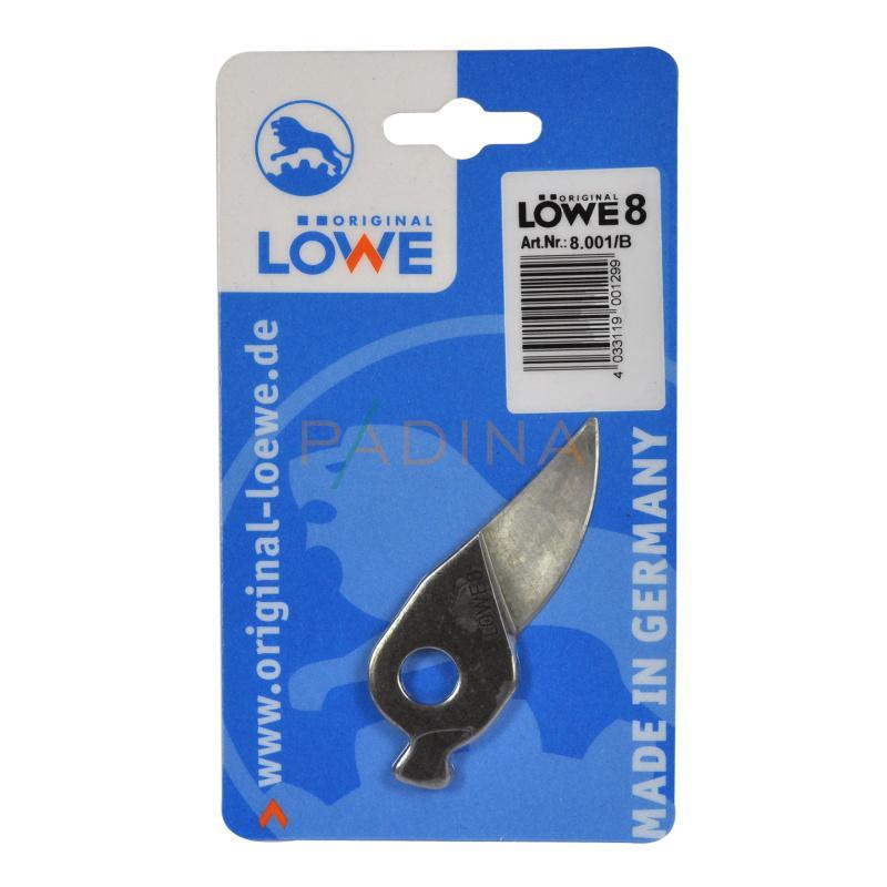 Nož za Makaze Orginal Lowe 8104