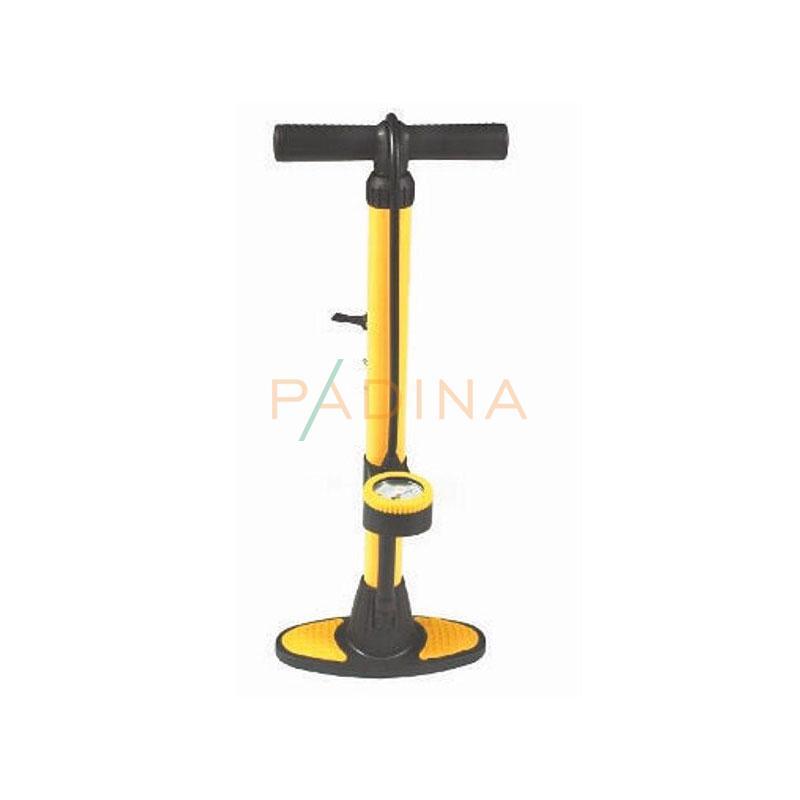 Pumpa ručna za bicikl nylon