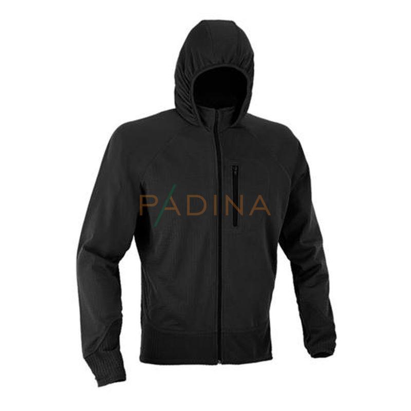 Jakna s kapuljačom Defcon 5 taktička flis