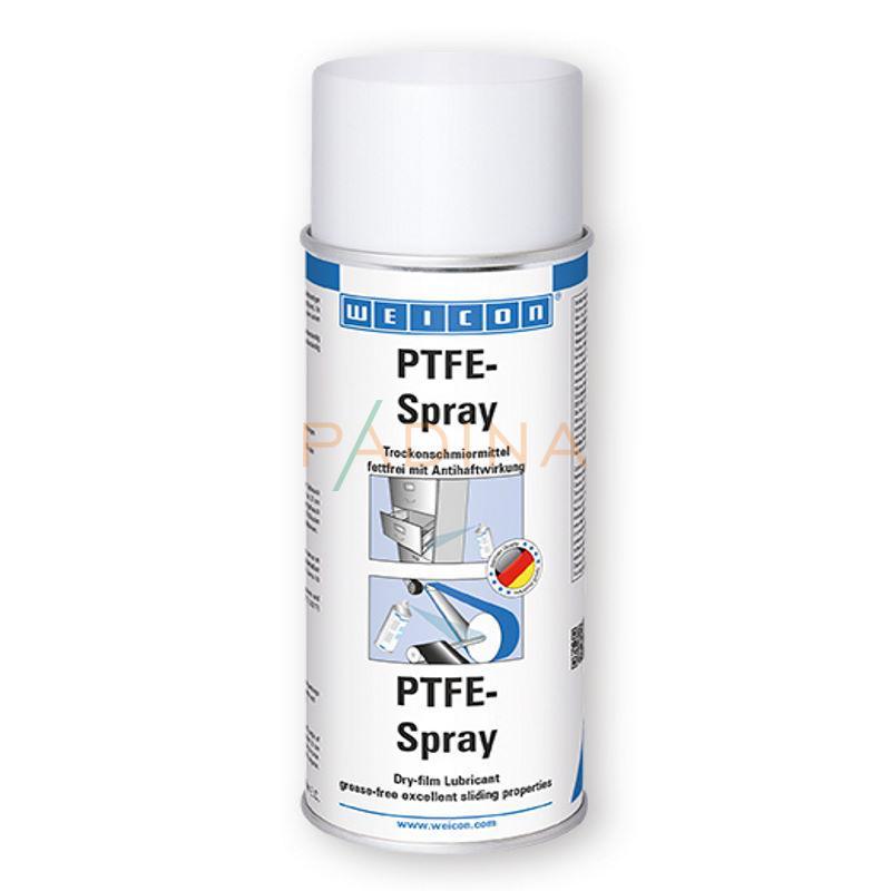 PTFE sprej 400 ml