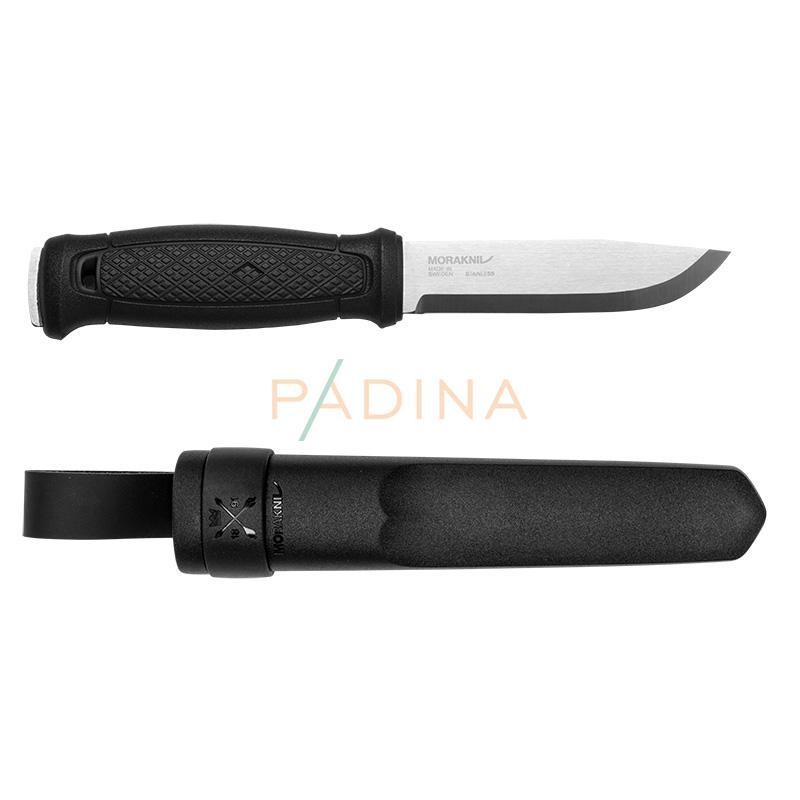 Nož Morakniv Garberg with Polymer Sheath