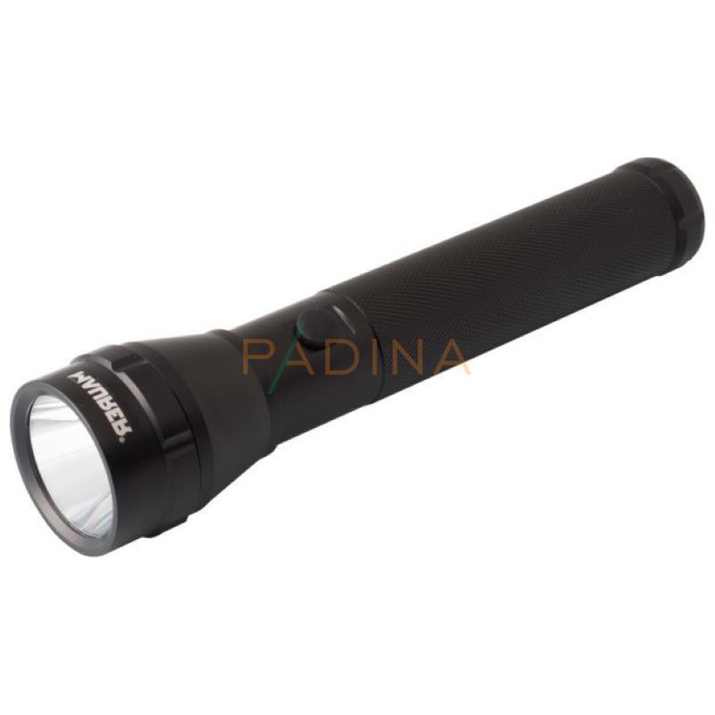 Svjetiljka aluminiska led