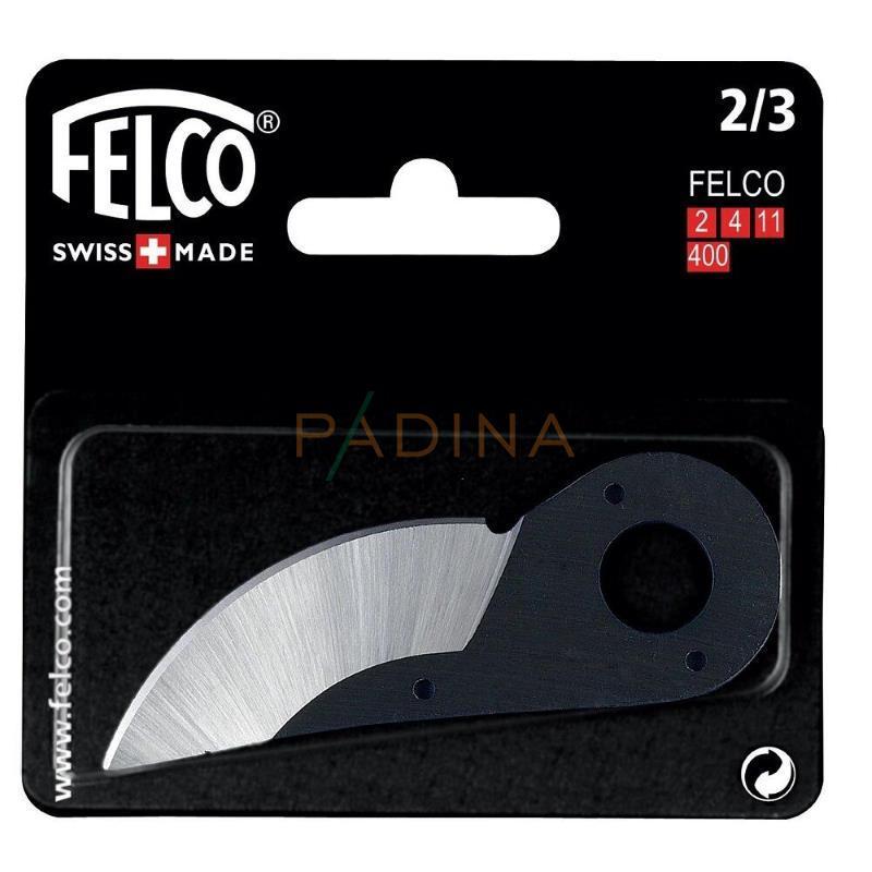 Nož za Makaze Felco 2