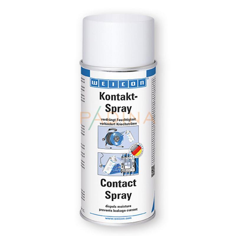 Kontakt sprej 400 ml