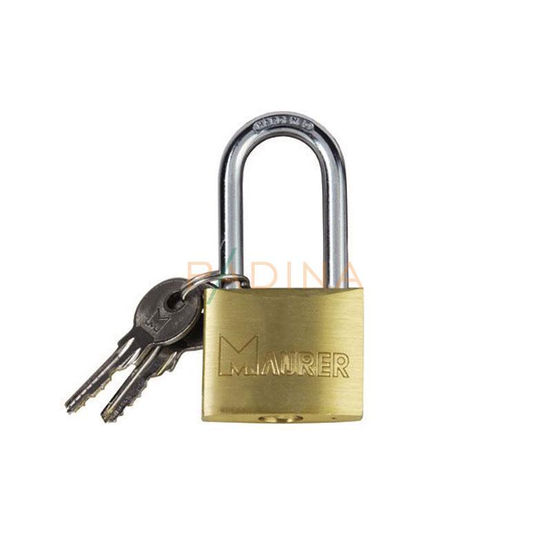 Maurer Katanac 30 mm Maurer na dugi luk art.93933