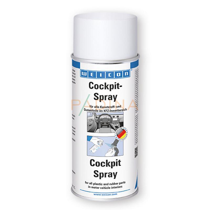 Kokpit sprej 400 ml