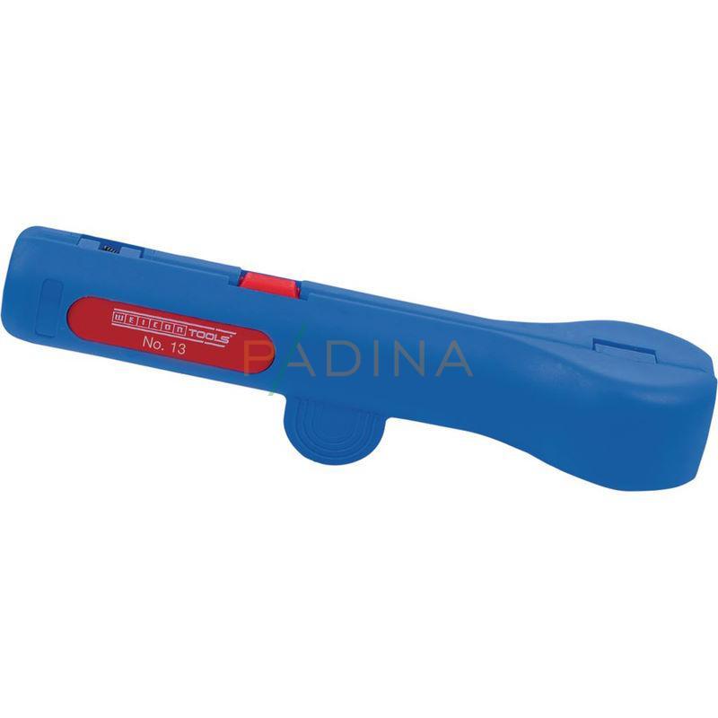 Weicon okrugli skidač kabla No. 13