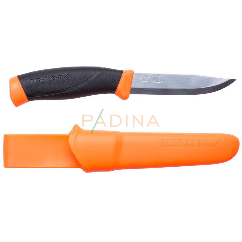 Nož Morakniv Companion Hi-Vis Orange