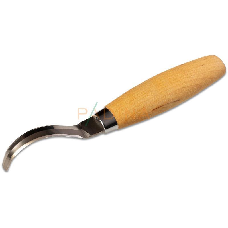 Morakniv nož s kukom 163 s dvostrukom oštricom