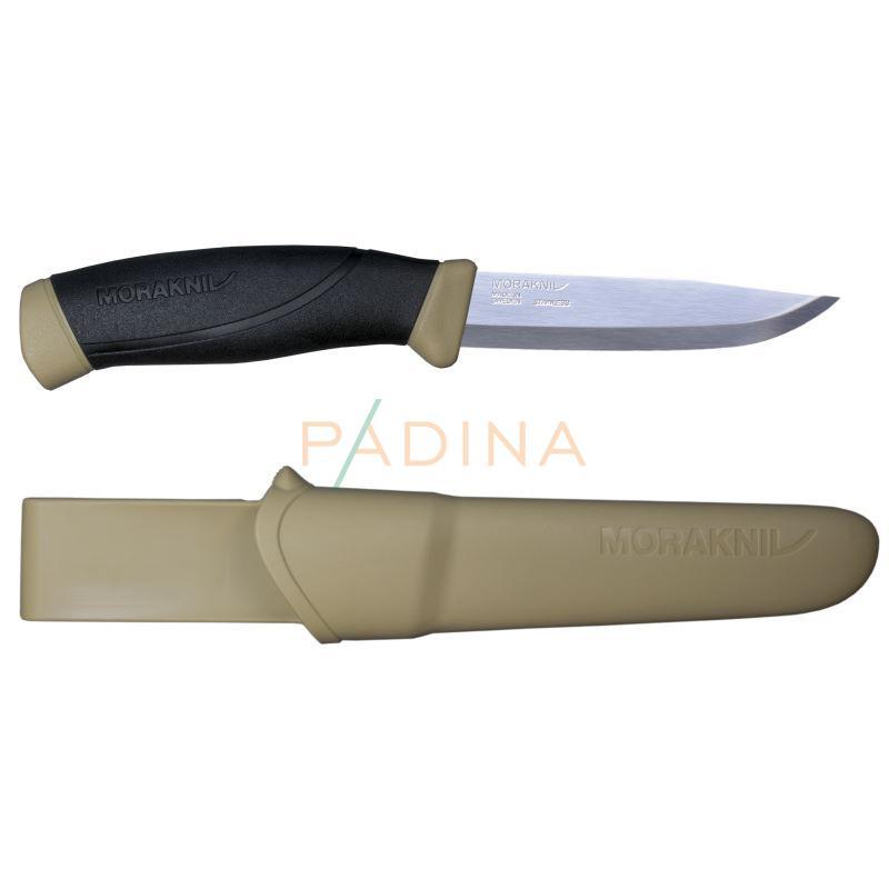 Nož Morakniv Companion Desert