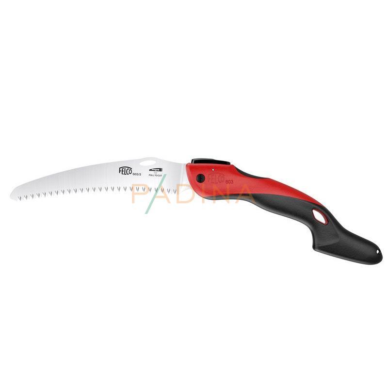 Pila preklopna Felco 603
